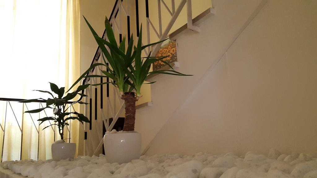 Hotel Nives Rimini Exterior photo
