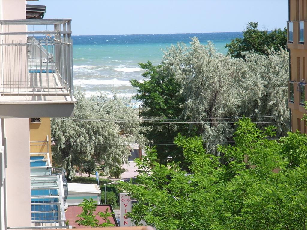 Hotel Nives Rimini Room photo